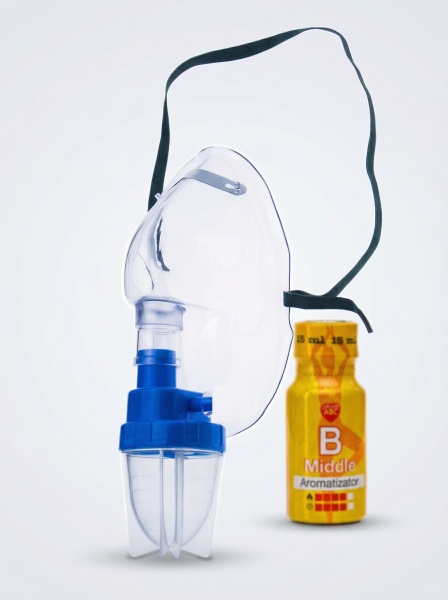 Купить Маска для попперсов + флакон B 15 мл набор — купить | ABC с Сильный и долгий эффектом действия, в Алма-Ате, цена: 2 600 ₽